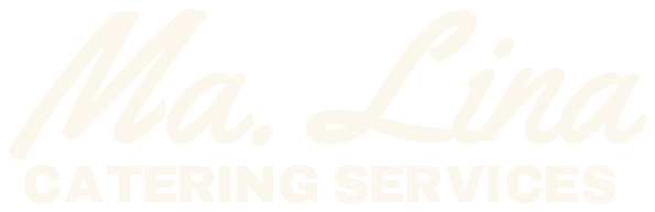 Ma. Lina Catering Services