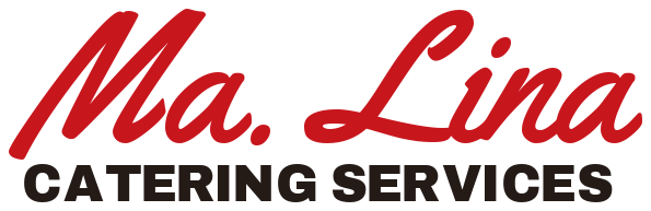 Ma. Lina Catering Services